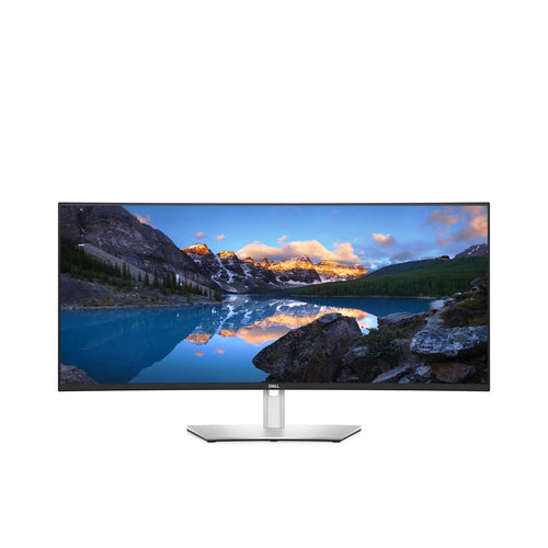 DELL UltraSharp U3824DW LED display 95.2 cm (37.5 DELL UltraSharp U3824DW LED display 95.2 cm (37.5